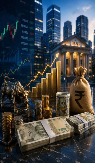 Banking and finance industry